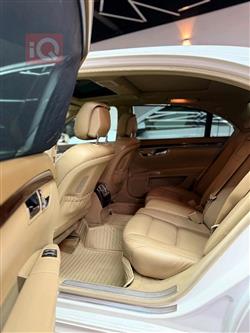 مرسيدس بنز S-Class